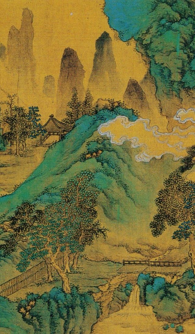 巫师役使群蛇，不料奔来漆黑蛇王，腾空斗法一天一夜