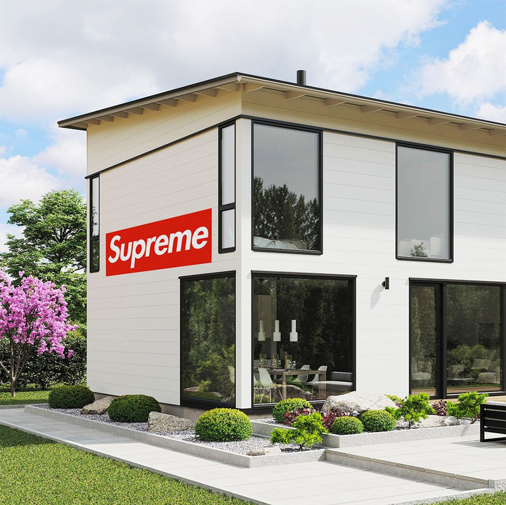 supreme联名过多少品牌,supreme联名一般在哪里发售