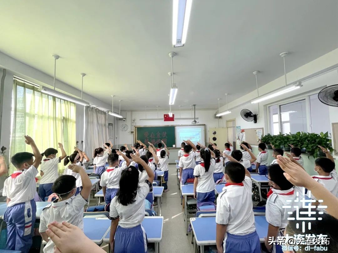 又有一批学生返校复学,近2000名学生疫情期间返校