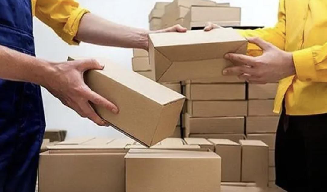 真机变模型？快递被“调包”谁来赔偿