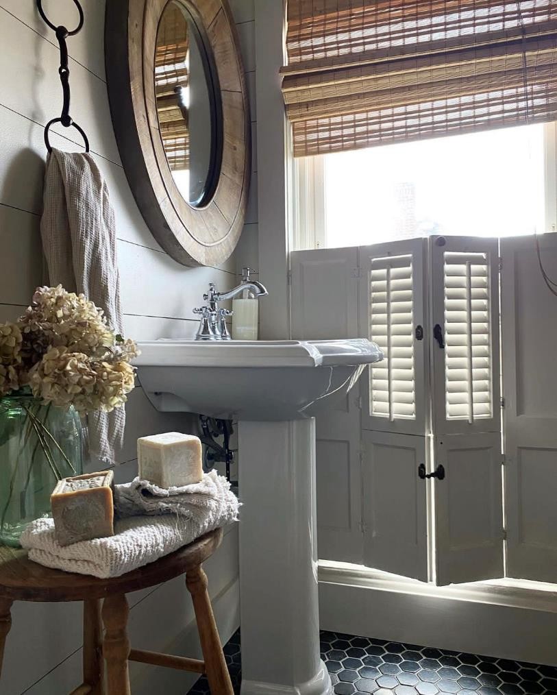 美式全屋旧家具,复古温馨美式家具推荐