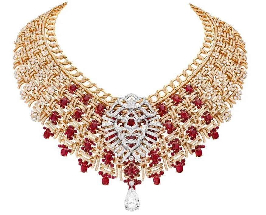 红宝石运势,红宝石是几月的生辰石