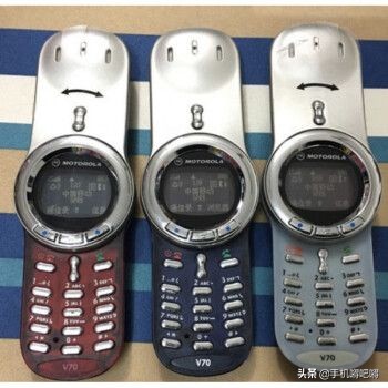 手机进化史完整版,一部手机的进化史