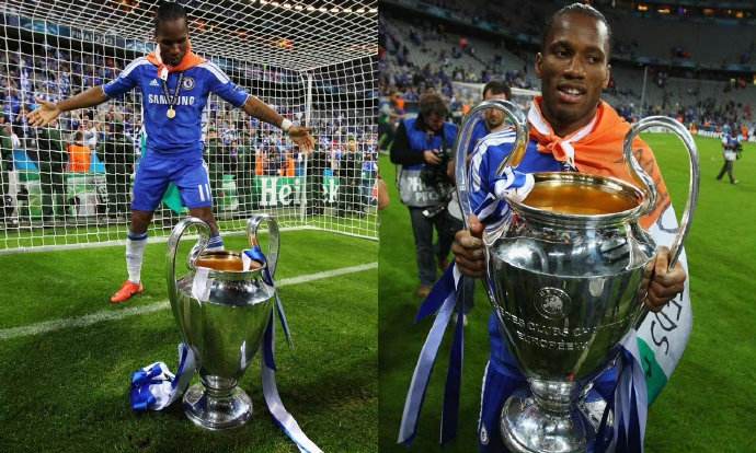 世界足坛史上的三大中锋,足坛十大巨星梅西