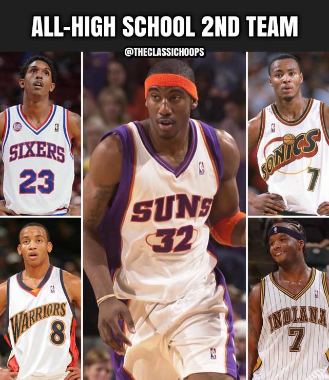 美国媒体评选联盟第一,美国媒体评选nba前十