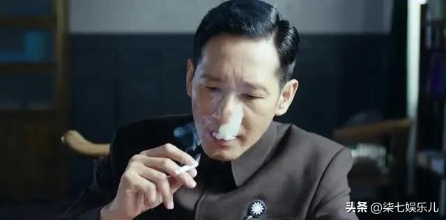 2019谍战剧伪装者排第一名,高智商前十部谍战片伪装者