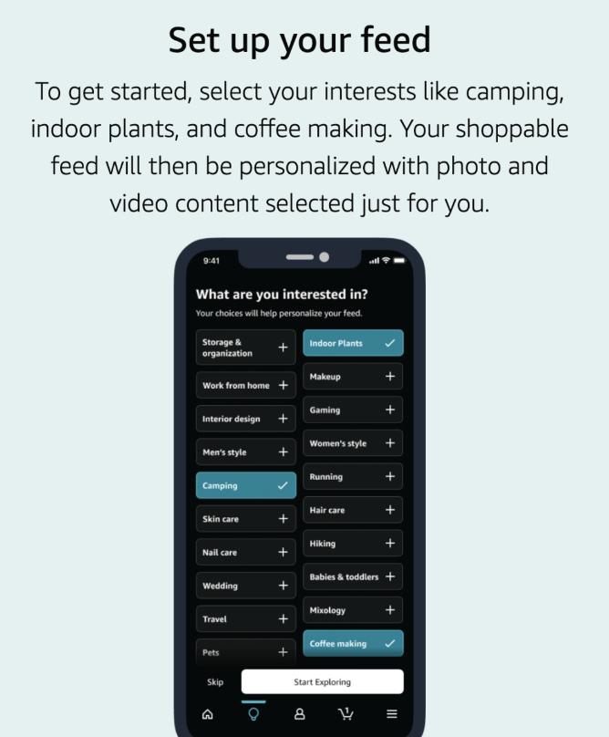 亚马逊app改版,亚马逊后台广告时间规则