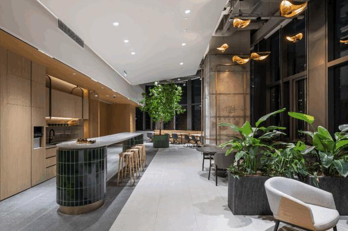 硬件之上，看瑞安办公如何持续为楼宇经济创造价值