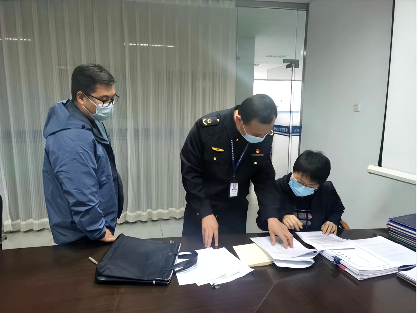 供暖行业违规收费要查了吗,市场监督管理局供热价格检查