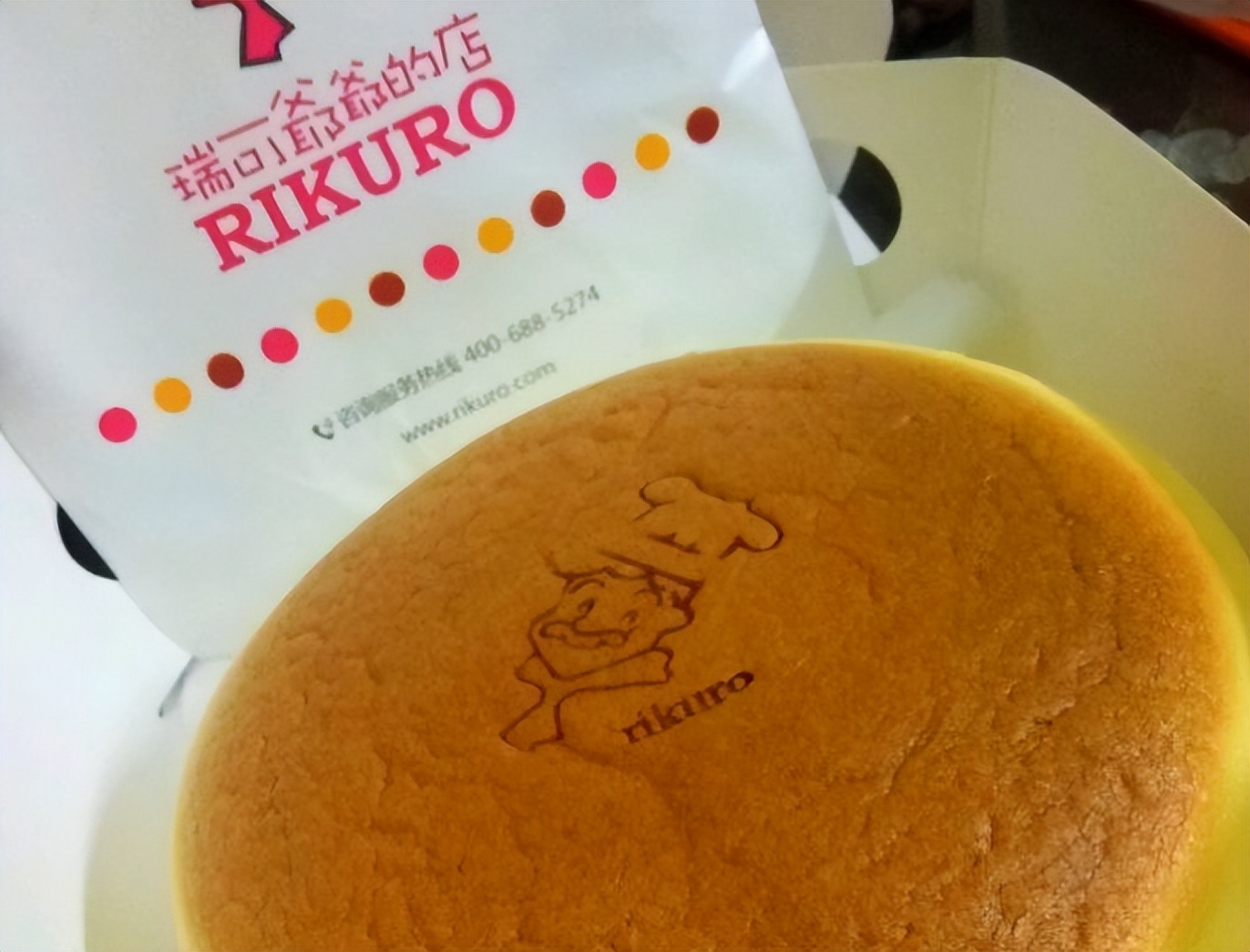 起司蛋糕为什么不火了,之前很火的起司蛋糕