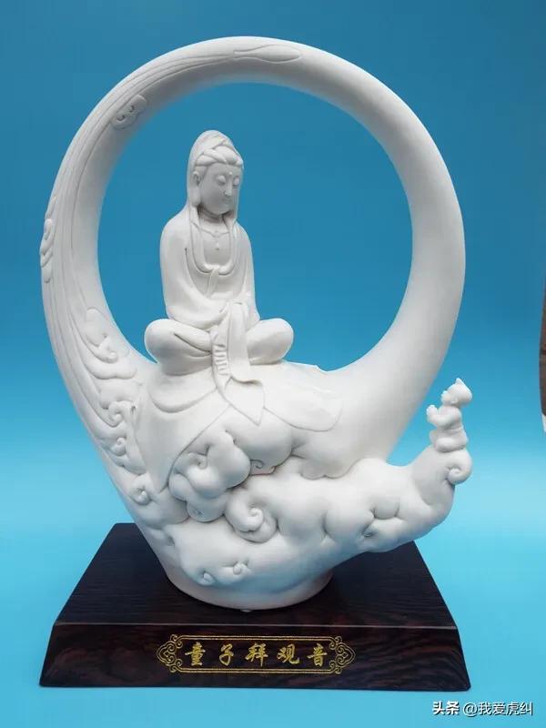 玉骨冰肌的中国白，离不开他们的坚守！