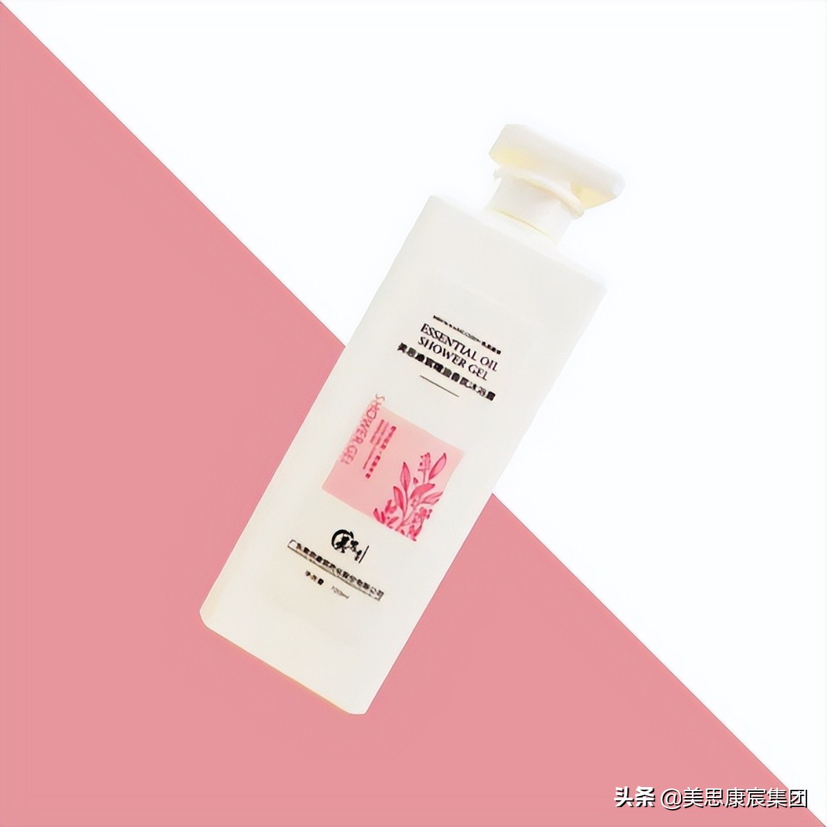 香氛润肤美肌沐浴露持久留香,香氛美肌沐浴露推荐