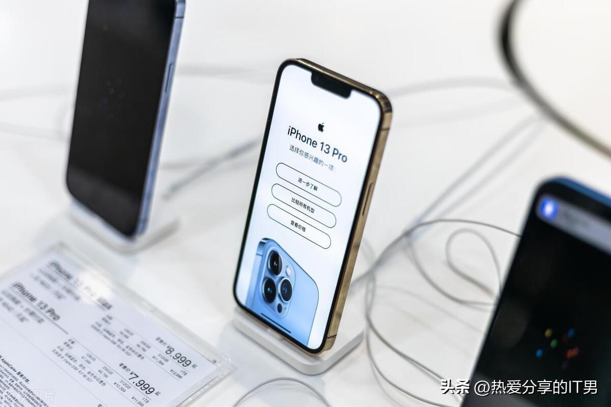 为什么很多人都买苹果手机,十大不买苹果手机的原因