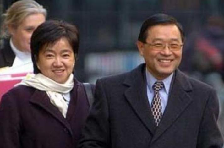 继承人继承遗产后出国被家人起诉,继承岳母上亿遗产法院判决