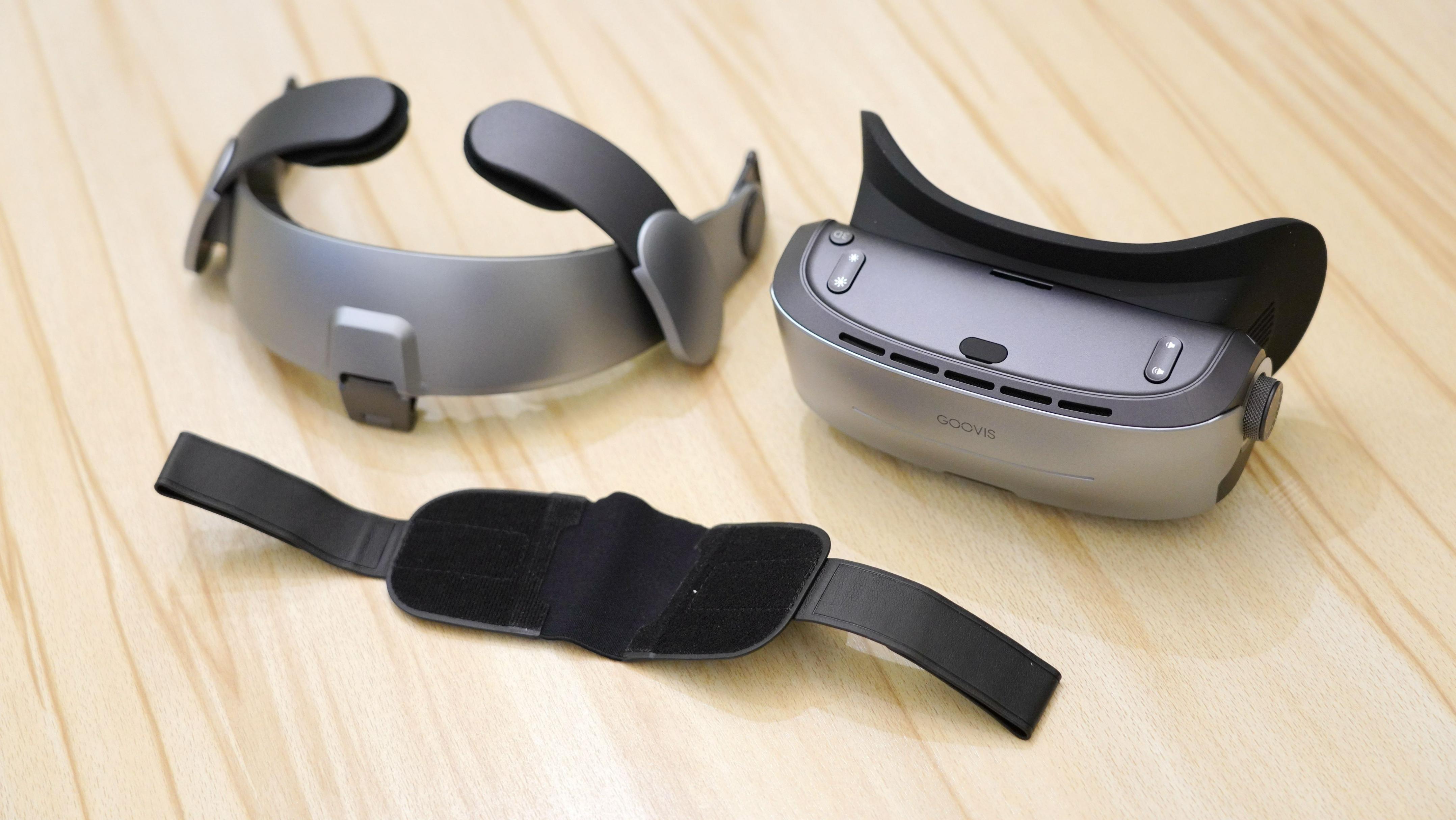 IMAX巨幕“上头”是什么体验？-GOOVISG3MAX带你打开新视界。