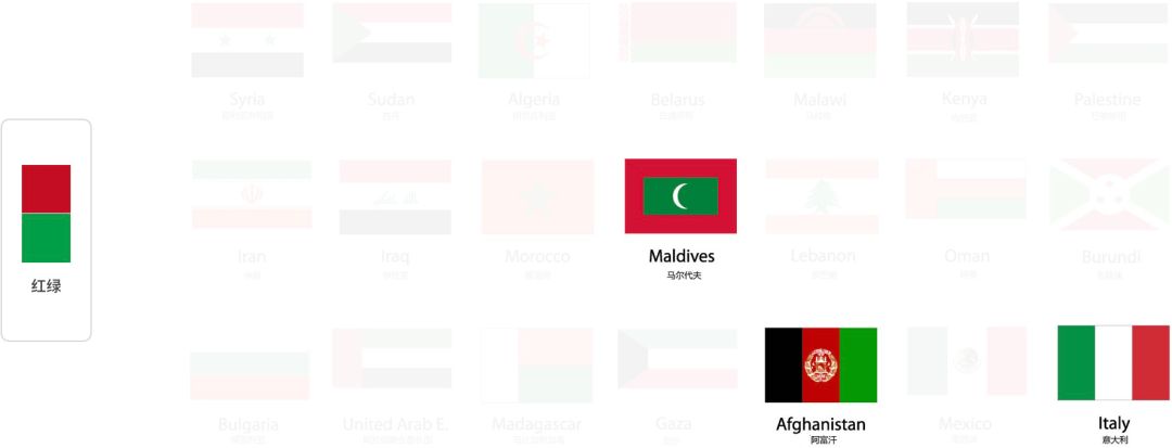 红旗hs5旗享版配色,旗装调色