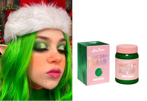 圣诞与跨年,圣诞和元旦装扮