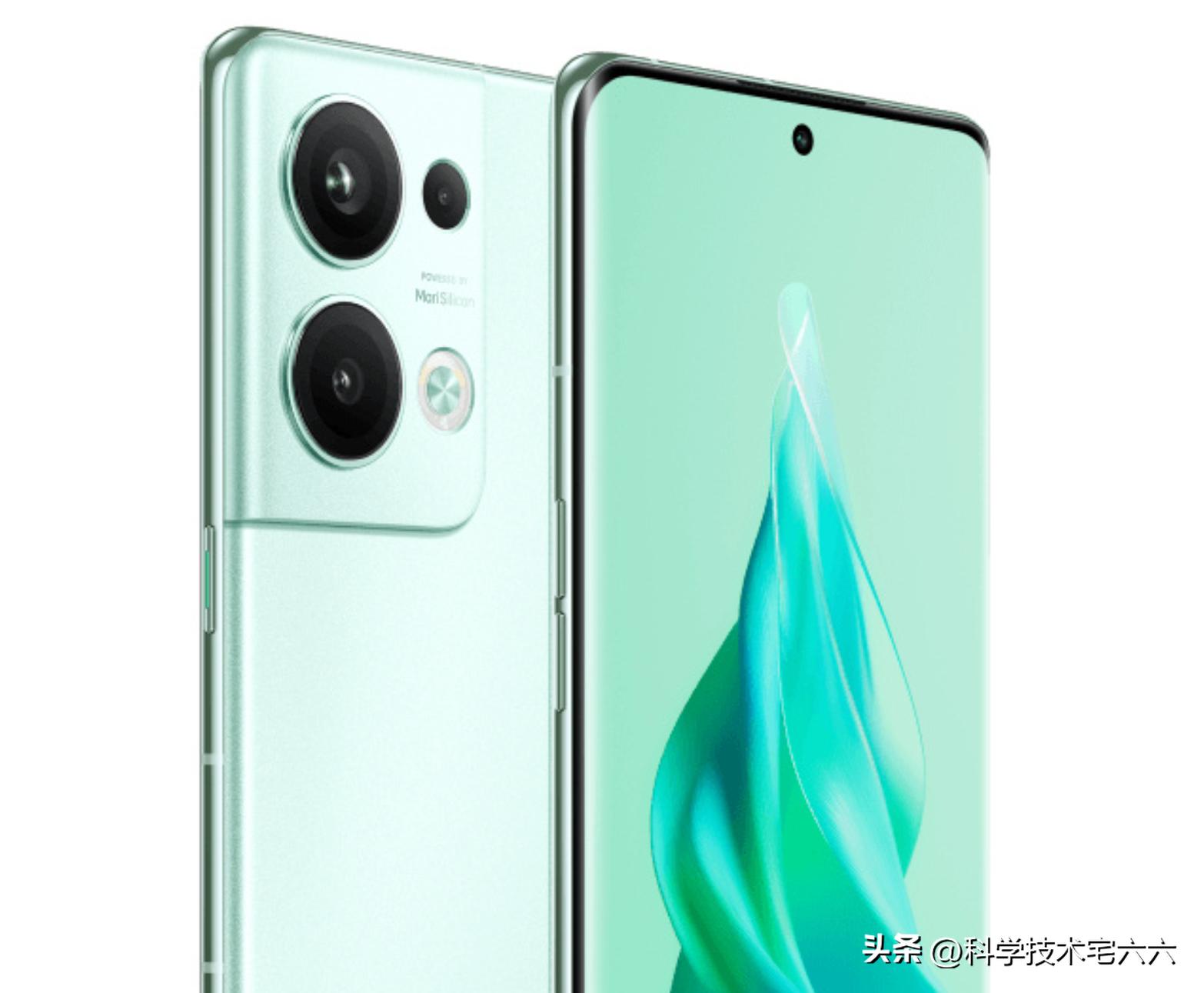 安卓旗舰机储存内存虚高,安卓手机6gb和12gb运行内存的差距