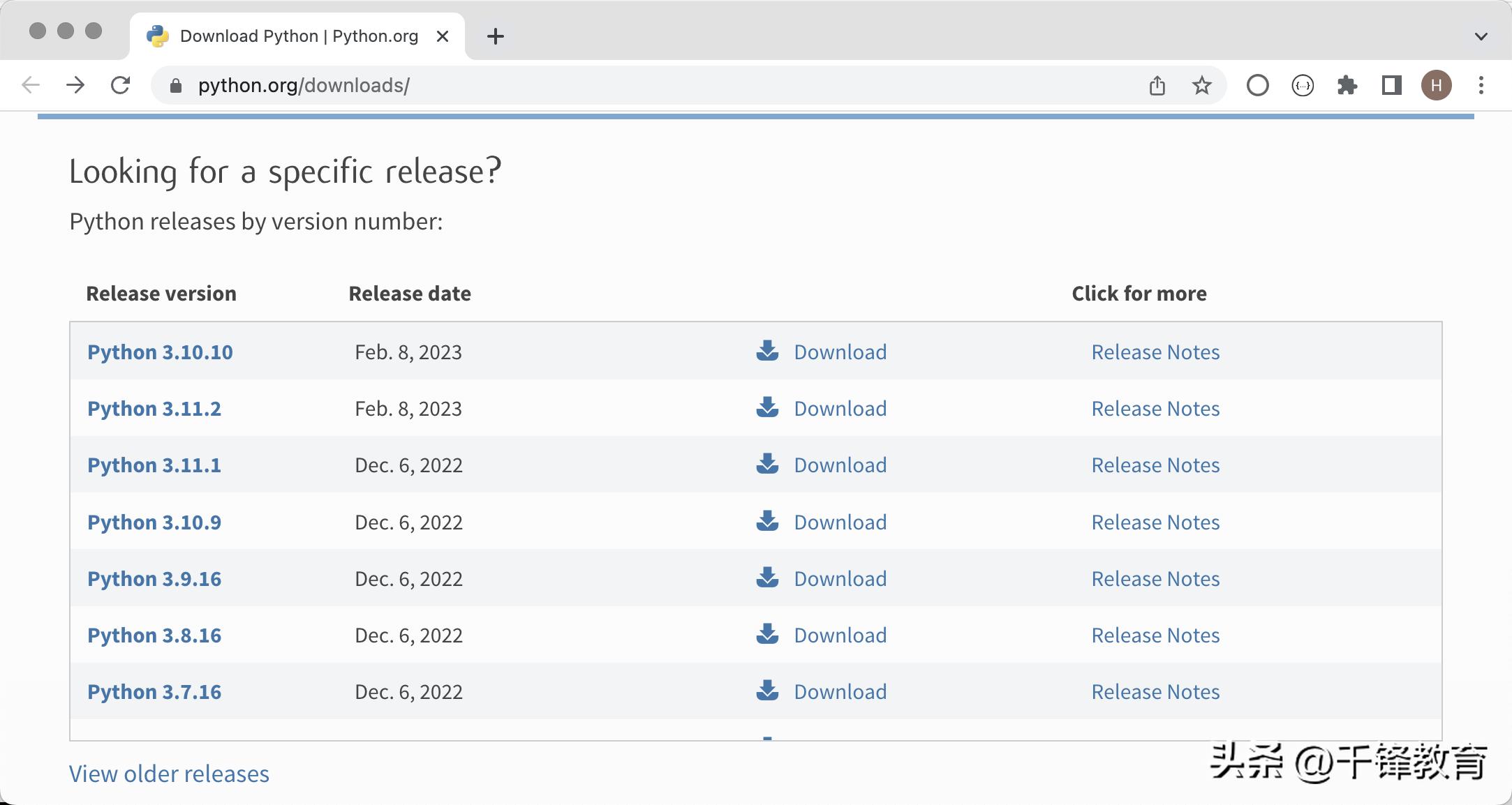 kali安装python3,macpython3安装