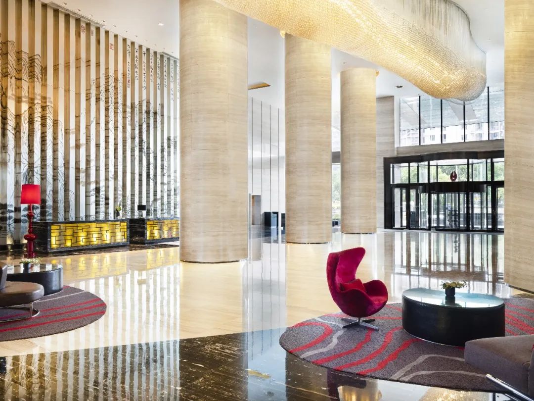 选一间酒店,选一家舒适的酒店是一种什么体验