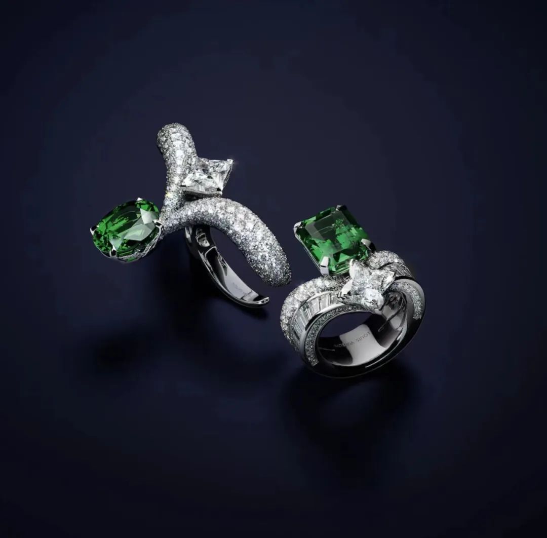 石榴石的大家族,石榴石中哪个品种最好