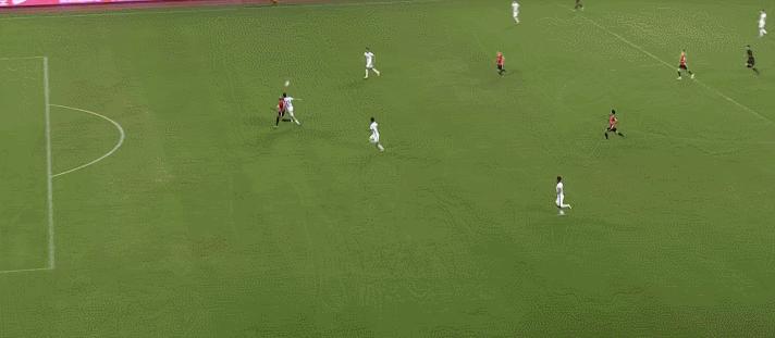 成都蓉城队杨一鸣最新动态,杨一鸣成都蓉城失误集锦