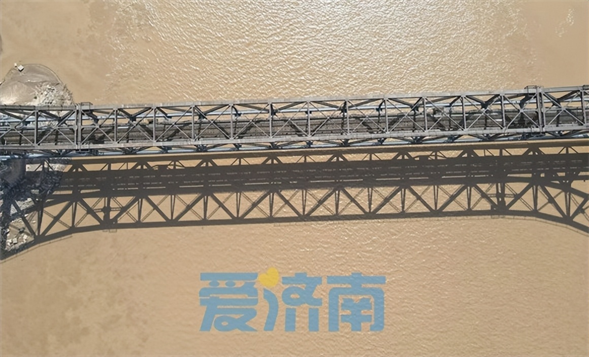 夏色初染泉城一起来找找济南府里的中国色吧~