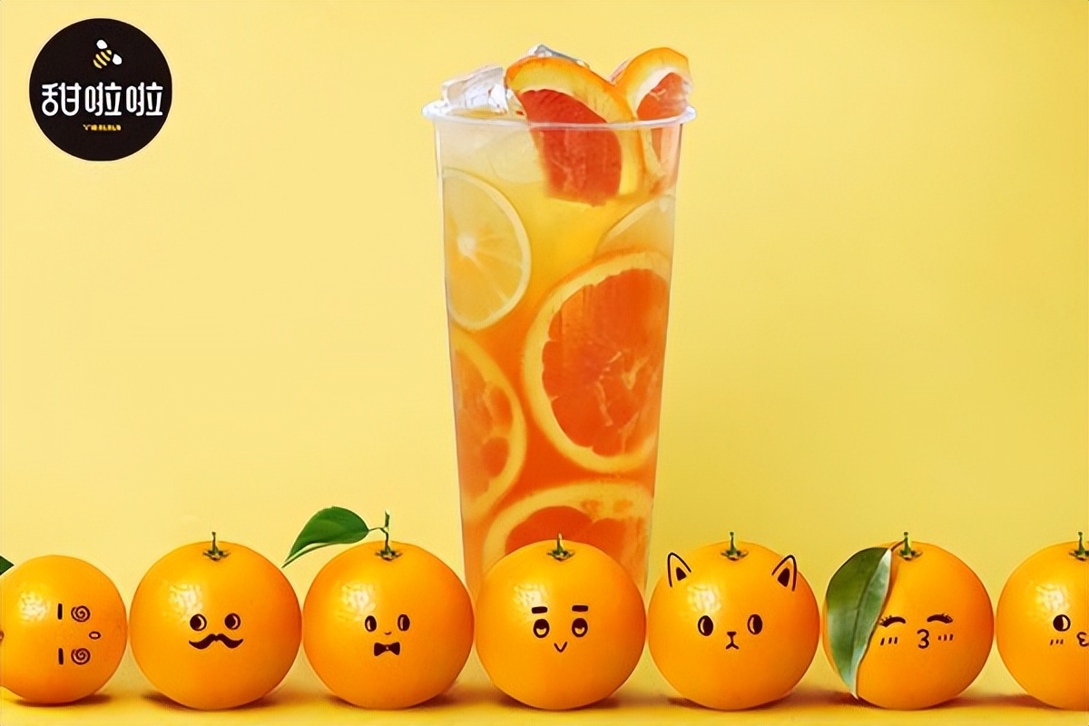 甜啦啦2023加盟费用/条件/流程公布！官方：各地区加盟费用报价