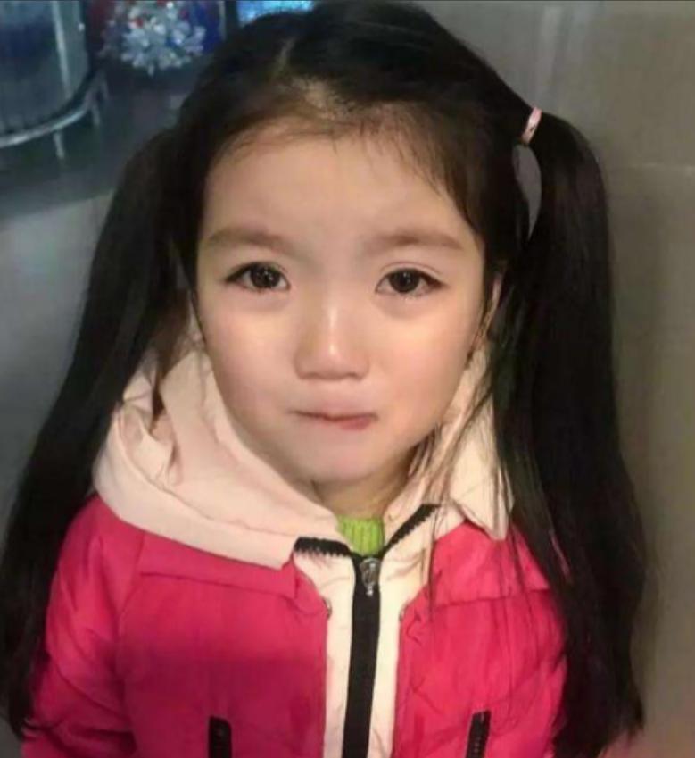 阿拉蕾长大后的样子9岁,阿拉蕾可爱萌娃