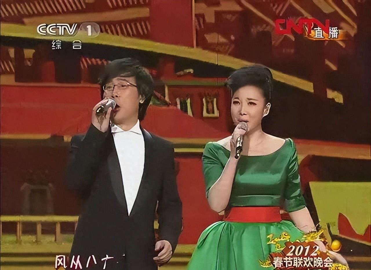 2012年春晚为什么不唱难忘今宵,2012春晚没唱难忘今宵