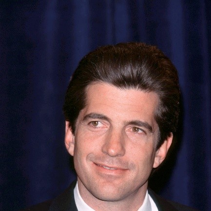 小肯尼迪情史,小肯尼迪的历任女友