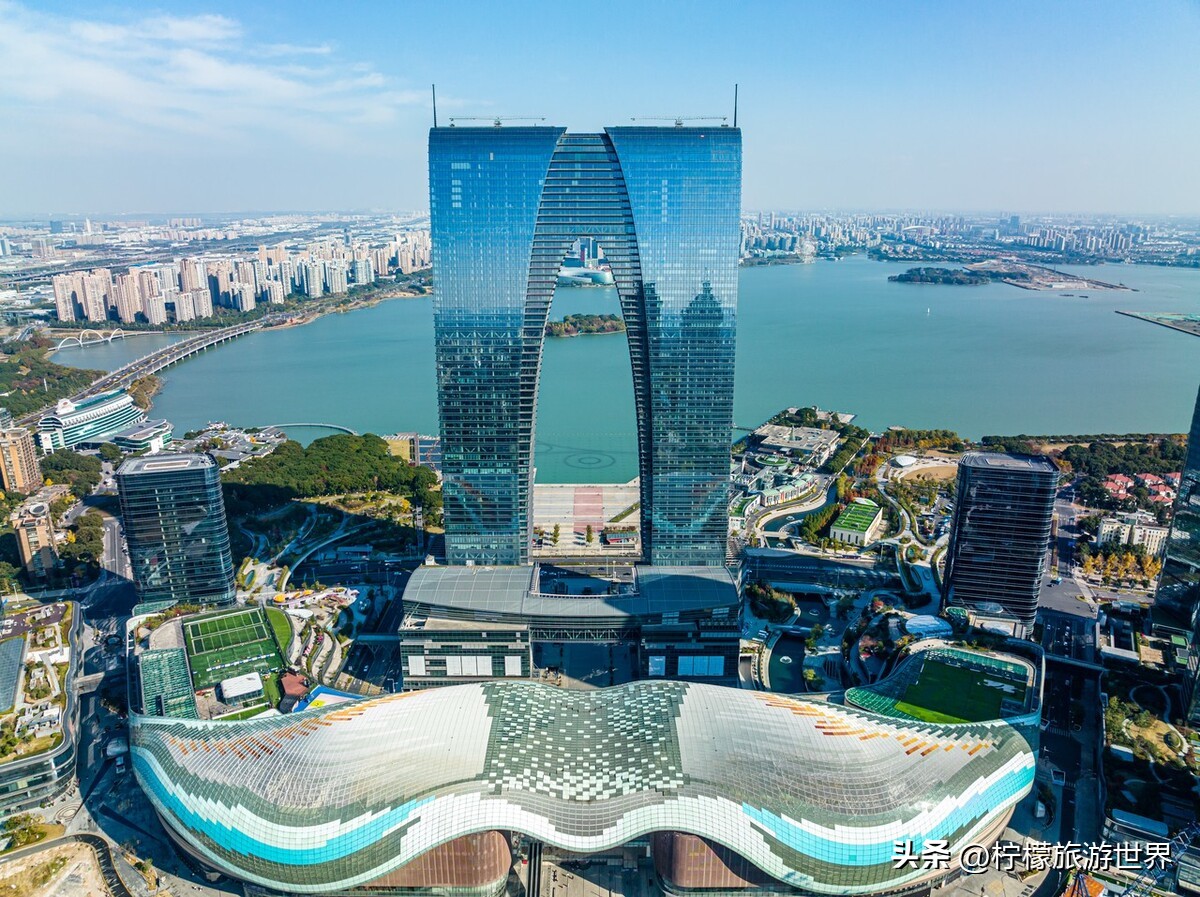 苏州旅游攻略十大必去景点,苏州5号线沿线景点哪个最值得去