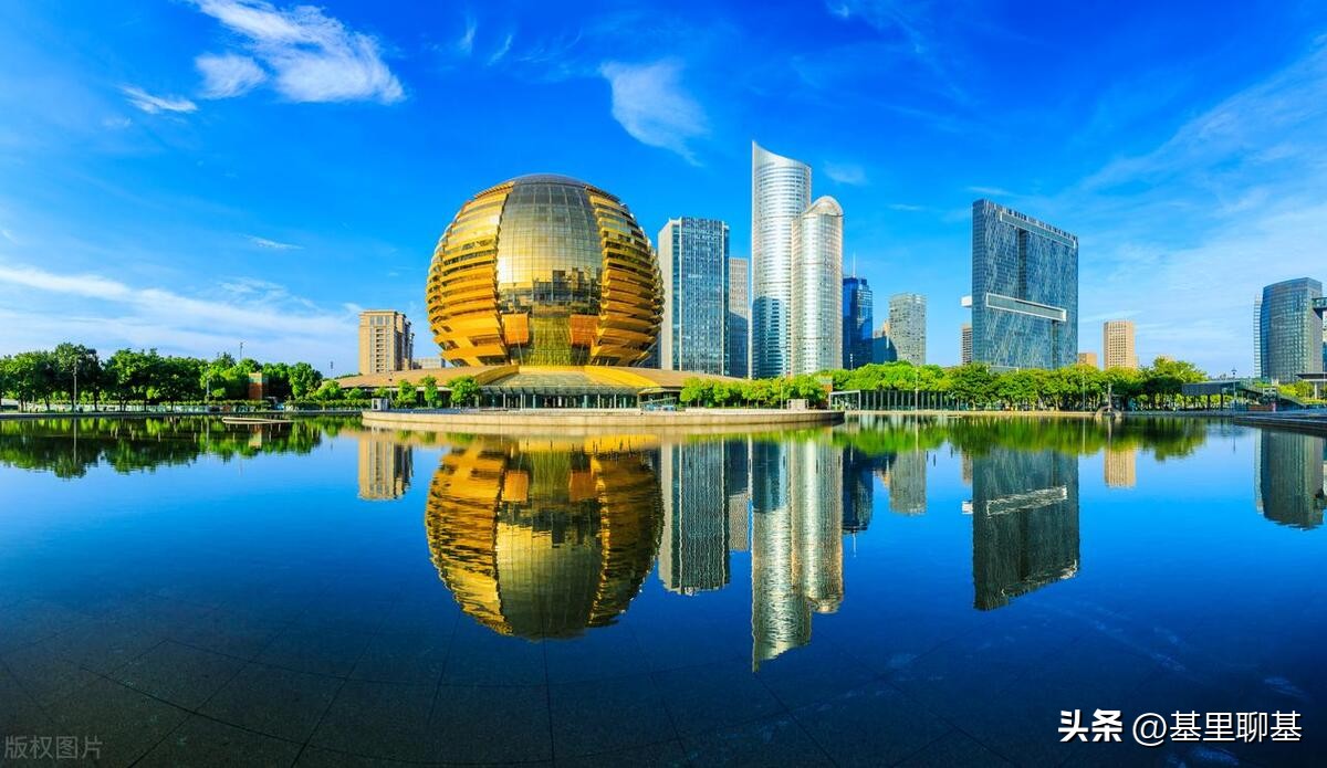 苏州和杭州谁更能代表天堂,杭州与苏州哪个好玩