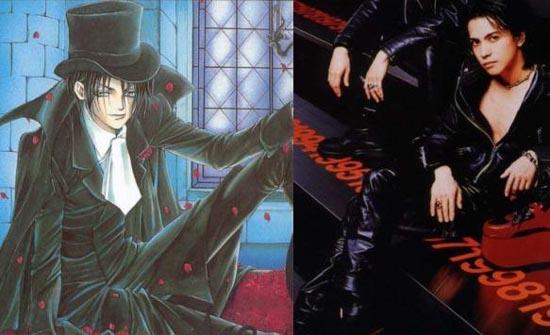 宝井秀人早年视频,宝井秀人美的雌雄难辨2020