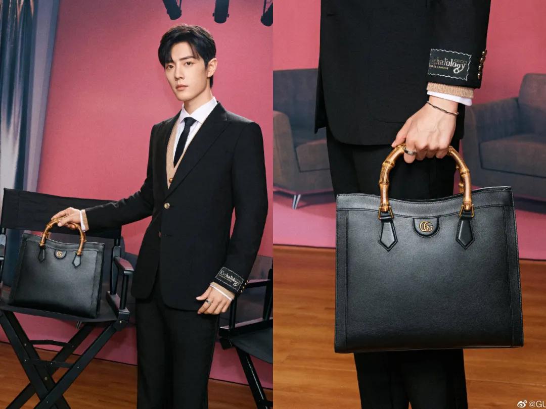 永远不过时经典的包包款式,十几年不会过时的包