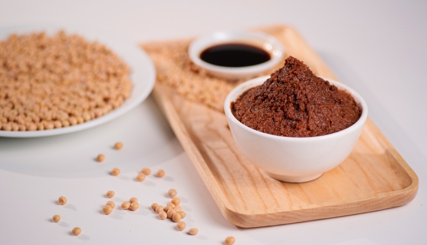 日本味噌的营养及功效,日本味噌怎么选择