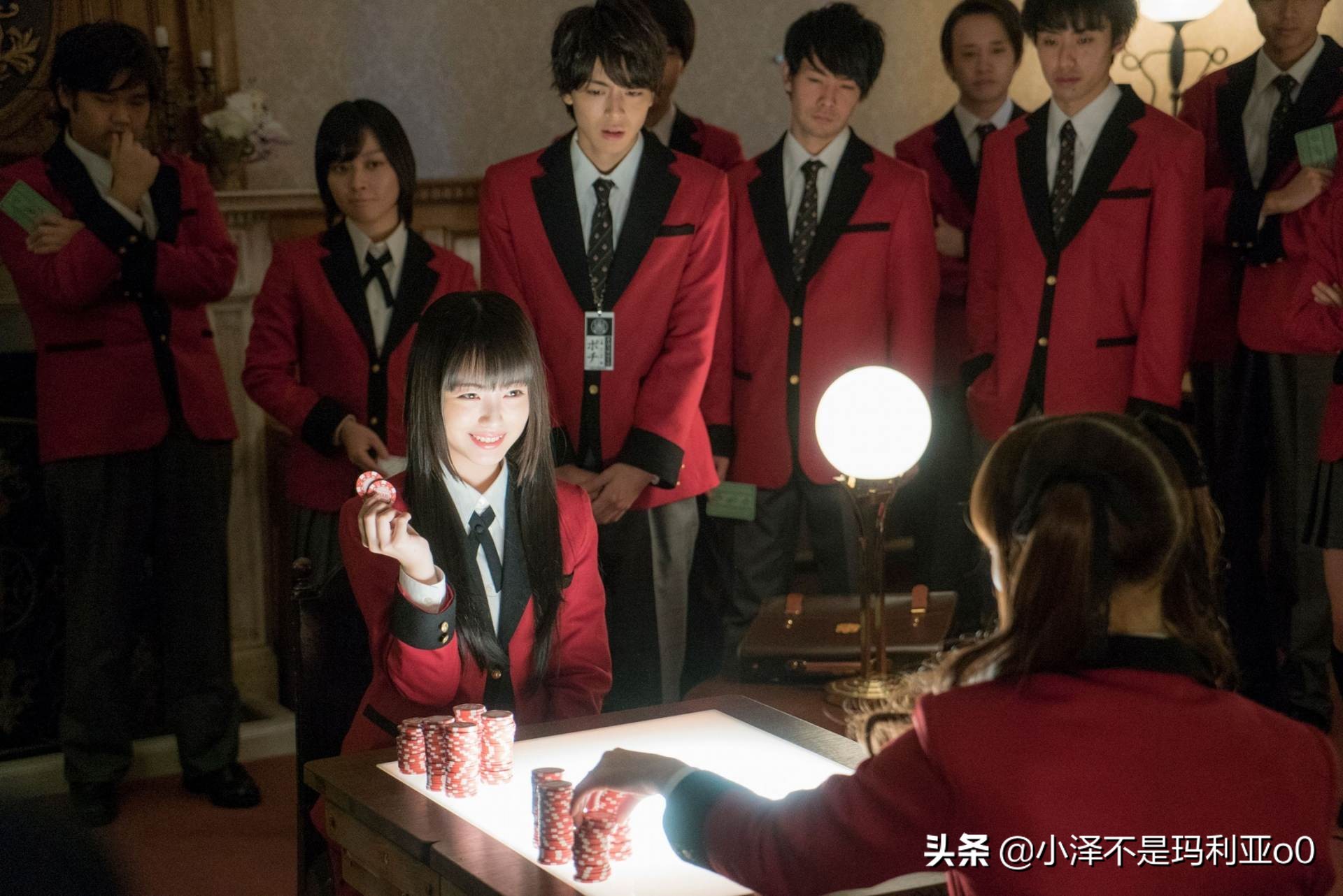 十部高分悬疑惊悚片推荐,恐怖悬疑剧推荐大片9.0以上评分