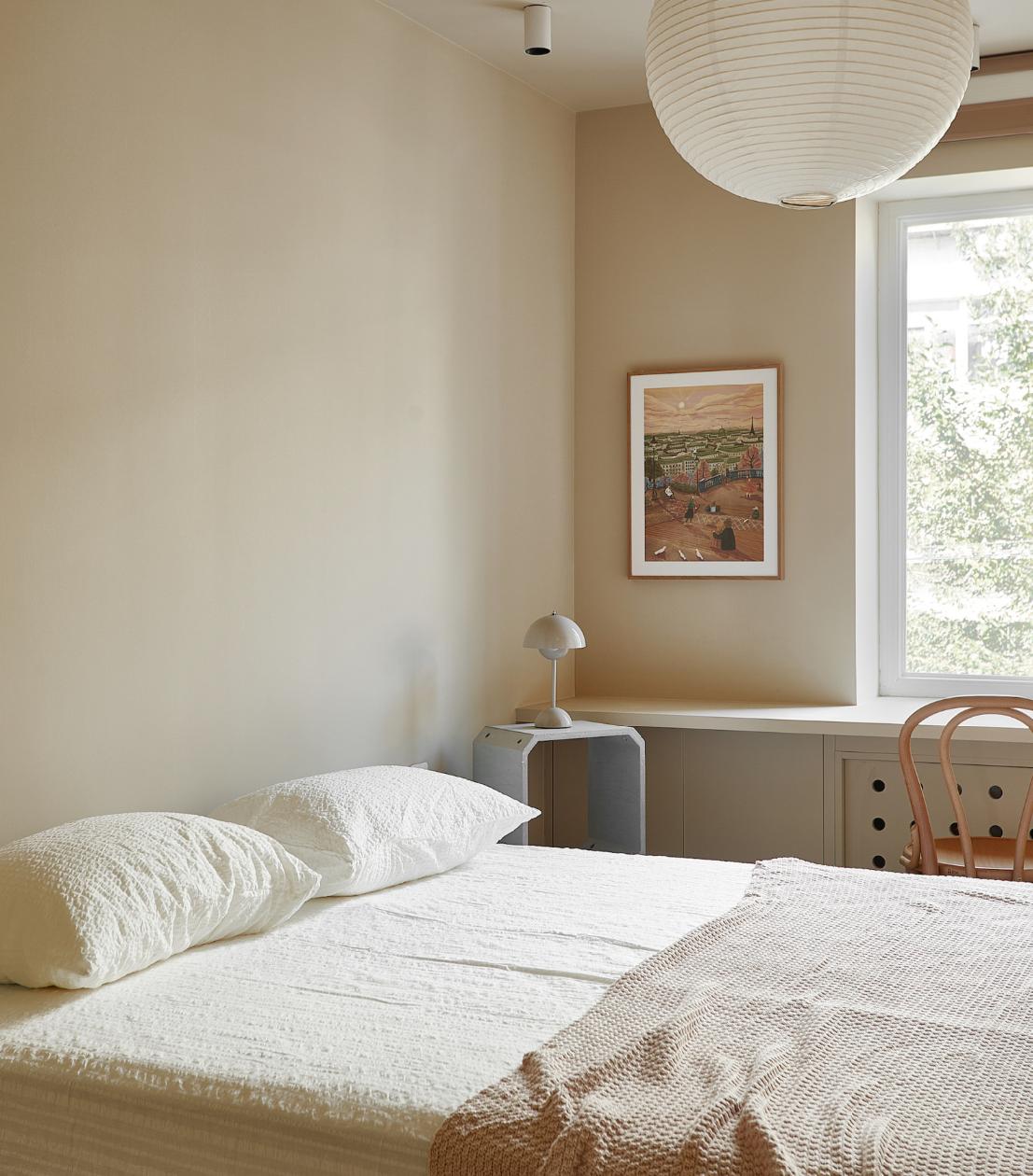 发现北京一对小两口的家：那叫一个治愈，不到50㎡，要啥有啥