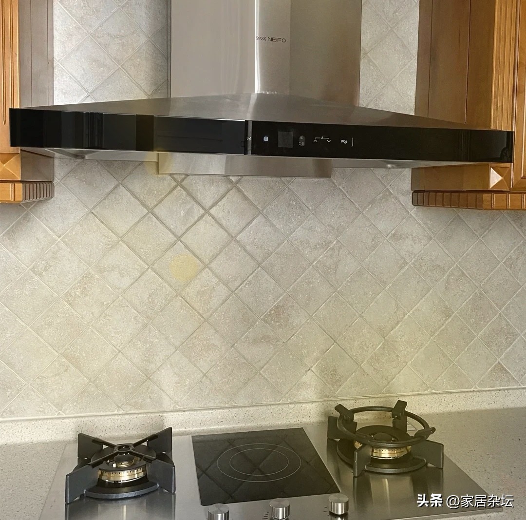 油烟机侧吸和顶吸哪个好怎么选,油烟机侧吸还是顶吸怎么选