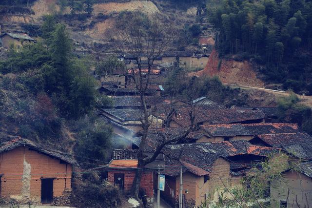 至今保留的古朴可以旅游的村落,中国十大美景村落