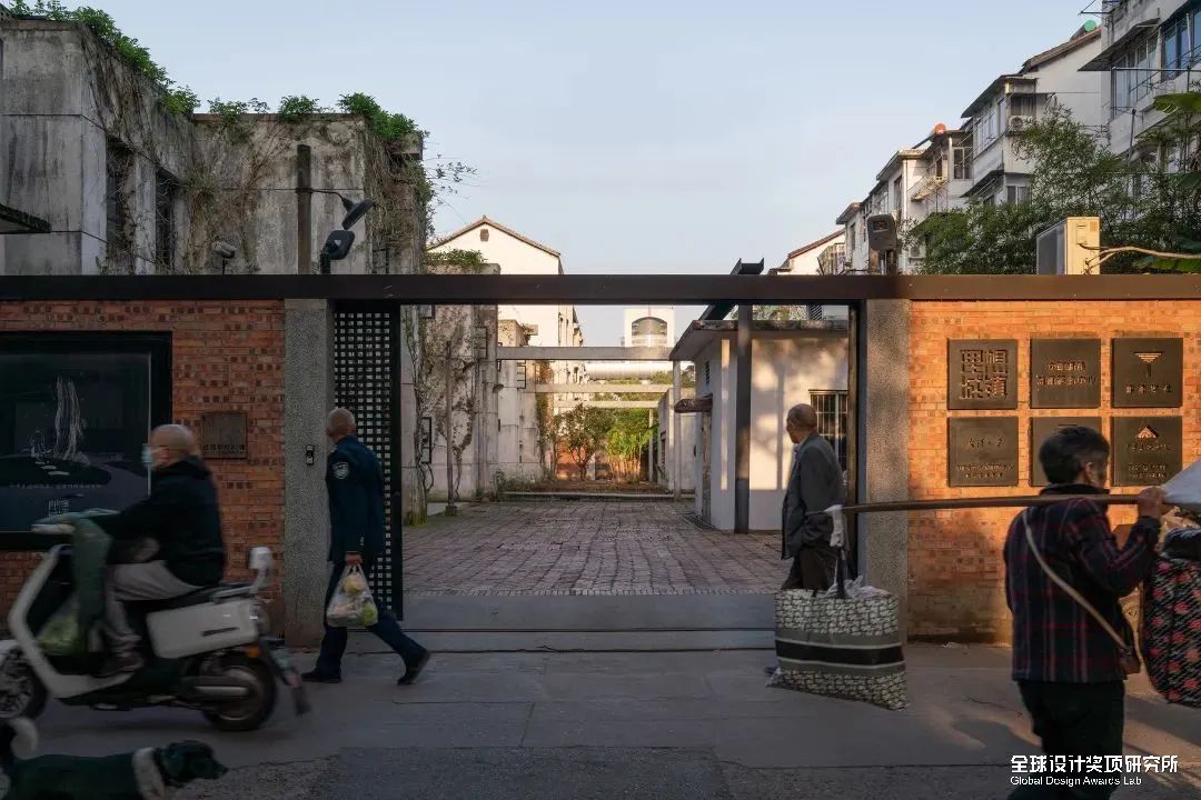 2022英国ARPublicAwards最终获奖名单公布