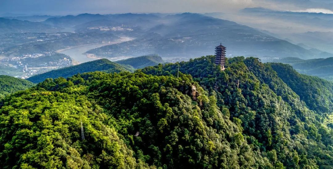 故城时光|休憩在狮子山下