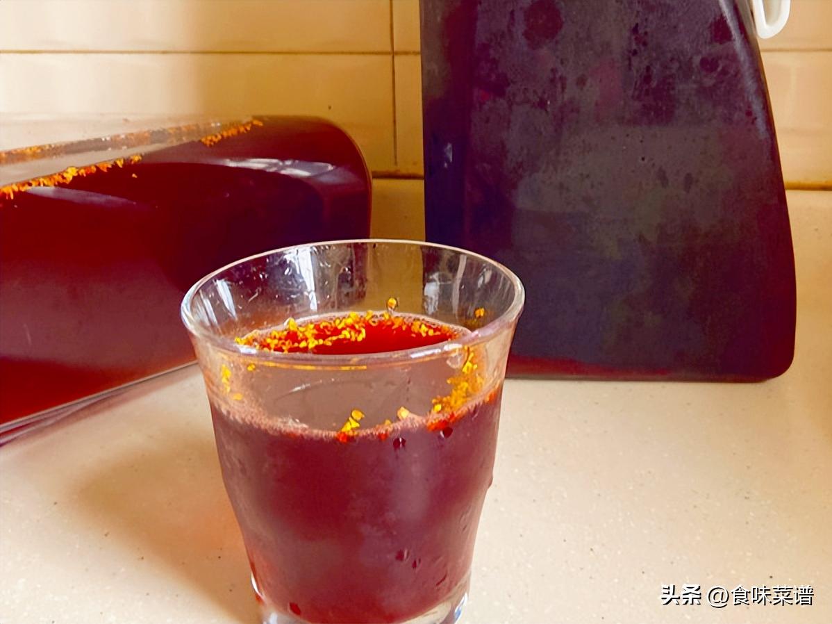 天气太热喝什么奶茶解暑,天气超热喝什么汤解暑降温