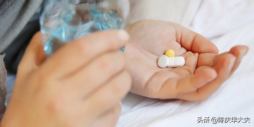 每次快来姨妈头就疼,每次来姨妈头都特别疼