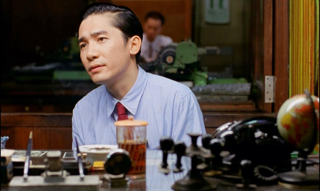 这个在台湾打败过梁朝伟的男人，竟成了香港电影圈的“牺牲品”