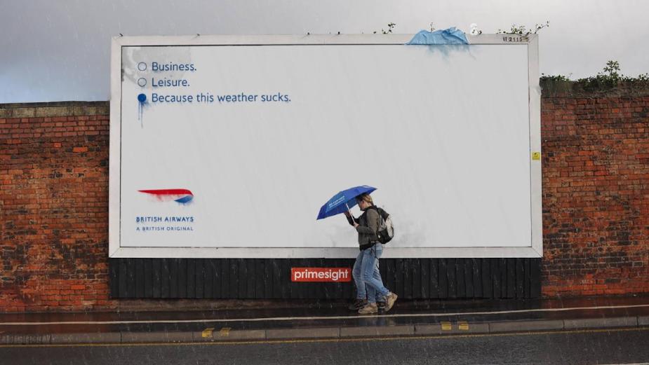 广告创意达人,资深广告创意人