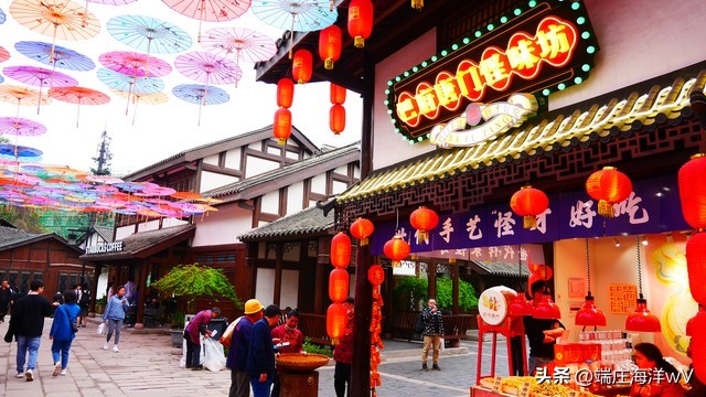 重庆旅游必去十大景点推荐有哪些,重庆旅游必去十大景点推荐打卡