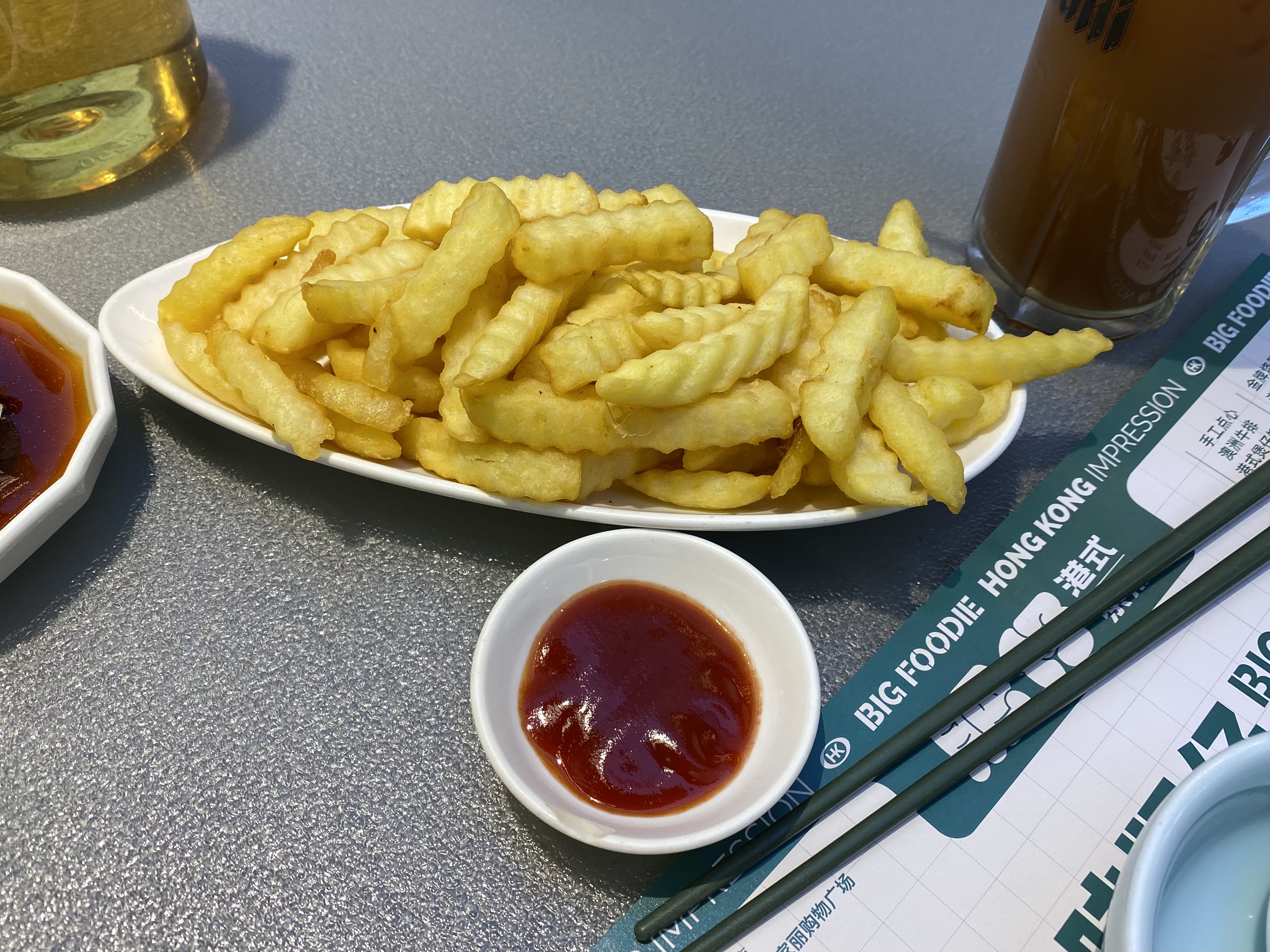 长沙港味茶餐厅,港式茶餐厅十大必吃长沙