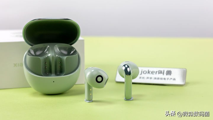 小米蓝牙耳机buds4青春版有降噪吗,小米redmibuds4降噪耳机怎么样