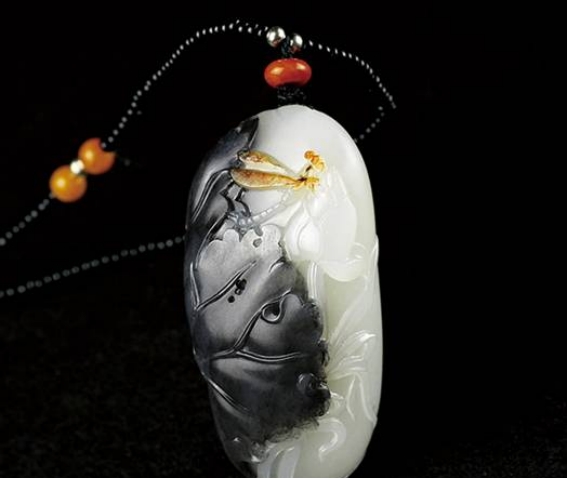 和田玉吊坠什么样的升值,现在和田玉什么料升值快